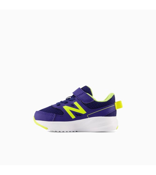 New Balance 570v3 Bambino | Scarpe Ginnastica Blu